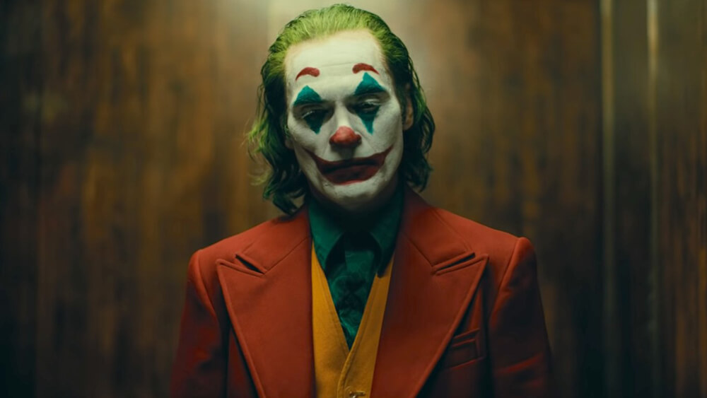 Trailer Baru Joker Perlihatkan Kisah Asal-Usulnya
